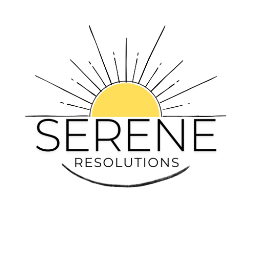 Serene Resolutions